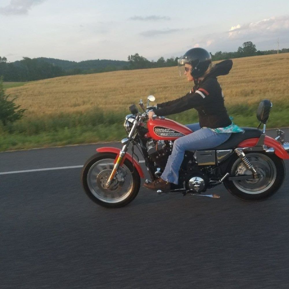 Meet your Posher, Tiffany